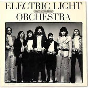 Electric Light Orchestra